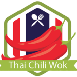 Thaise Chili Wok